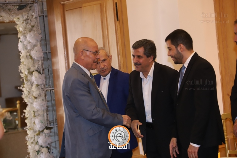 Madar Al-Saa Images