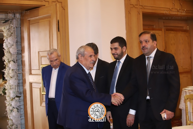 Madar Al-Saa Images