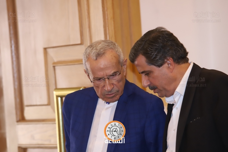 Madar Al-Saa Images