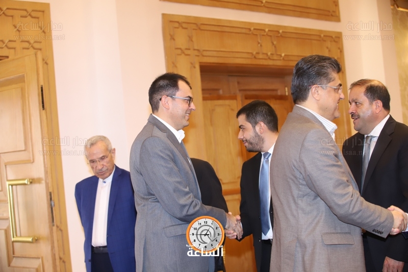 Madar Al-Saa Images