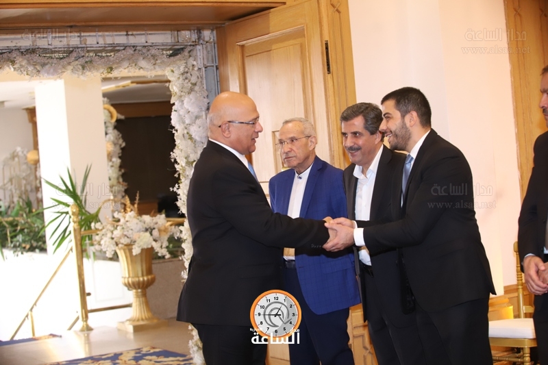 Madar Al-Saa Images