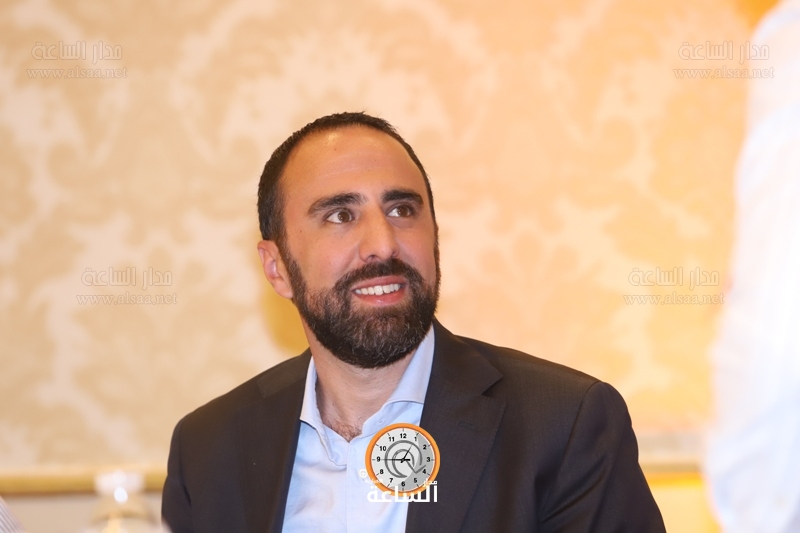 Madar Al-Saa Images