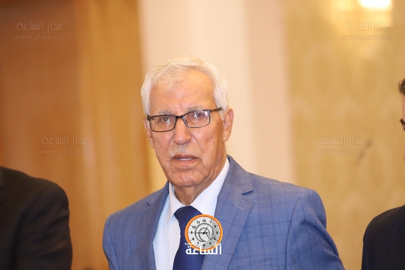 Madar Al-Saa Images