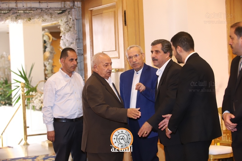 Madar Al-Saa Images