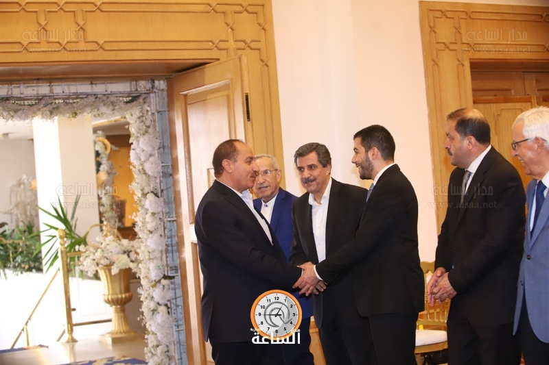 Madar Al-Saa Images