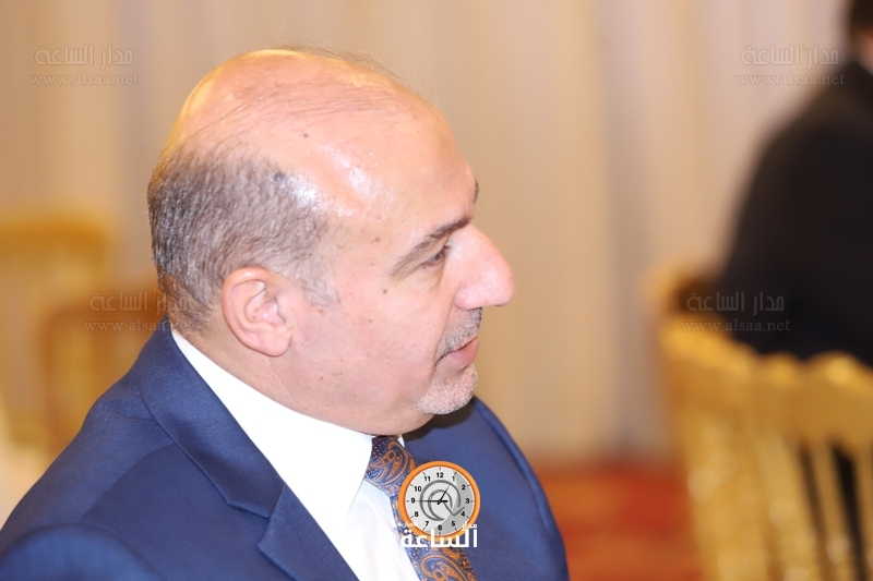 Madar Al-Saa Images