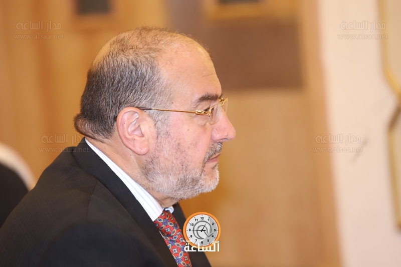Madar Al-Saa Images