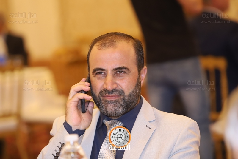 Madar Al-Saa Images