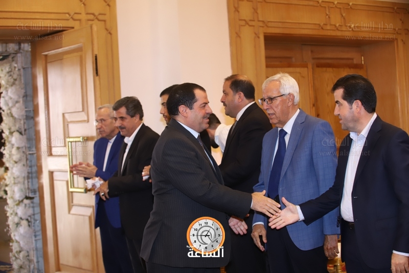 Madar Al-Saa Images