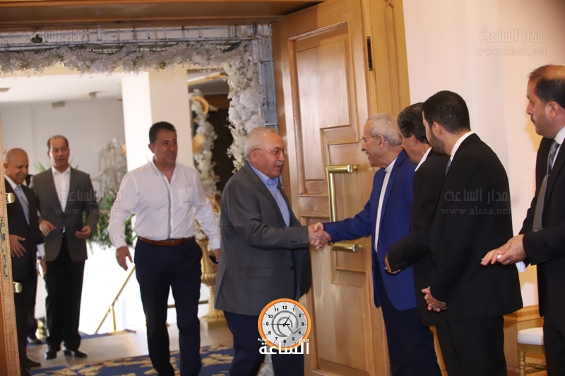Madar Al-Saa Images