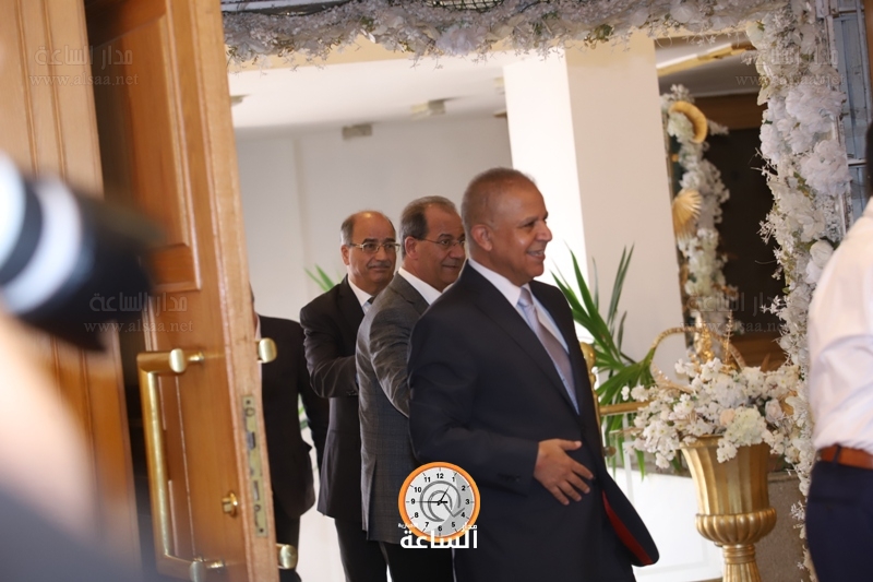 Madar Al-Saa Images