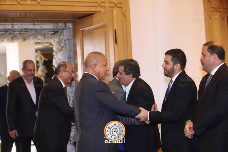 Madar Al-Saa Images