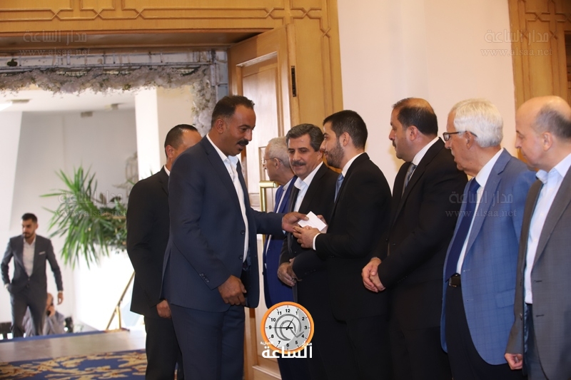 Madar Al-Saa Images