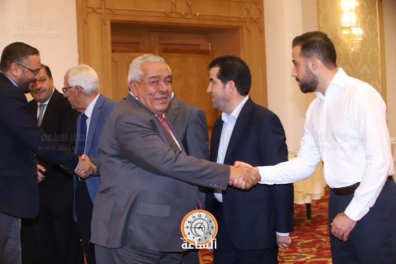 Madar Al-Saa Images