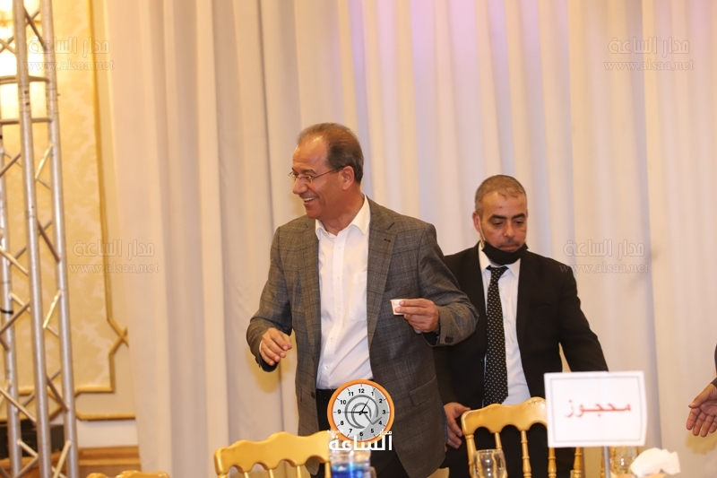 Madar Al-Saa Images