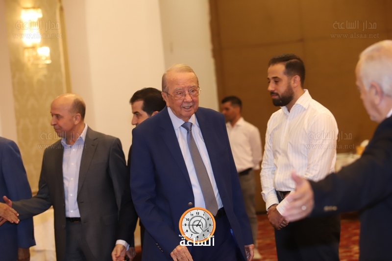 Madar Al-Saa Images