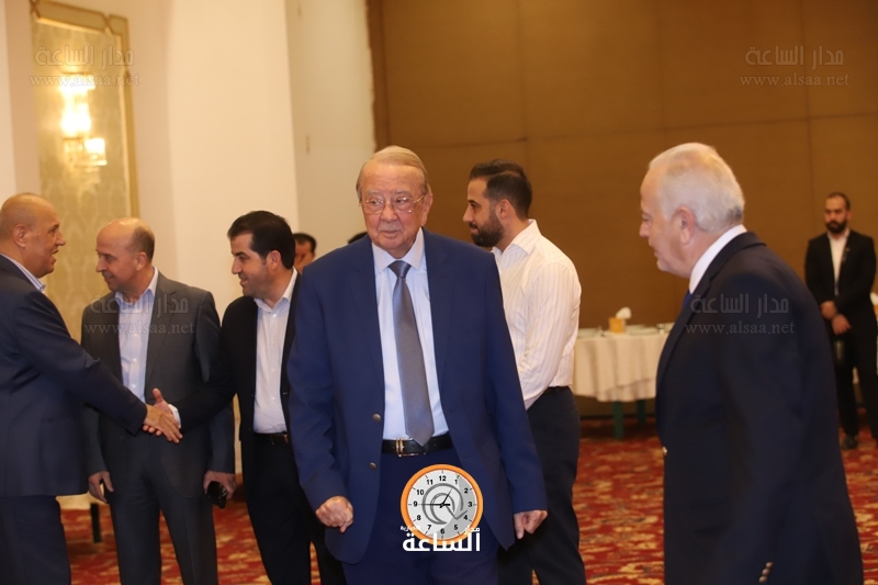 Madar Al-Saa Images