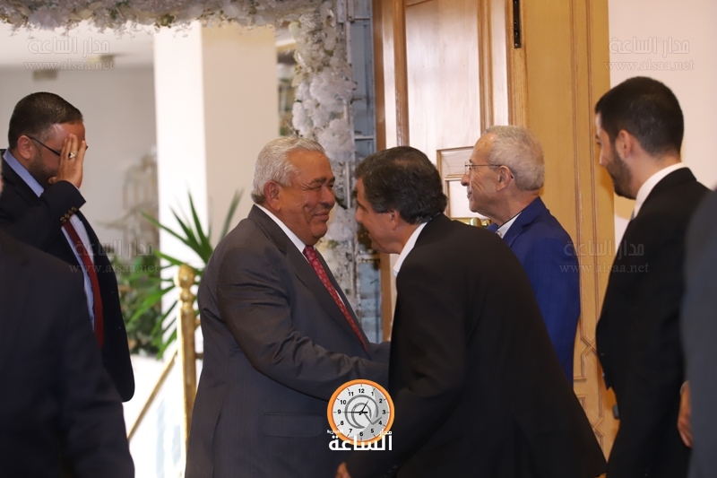 Madar Al-Saa Images