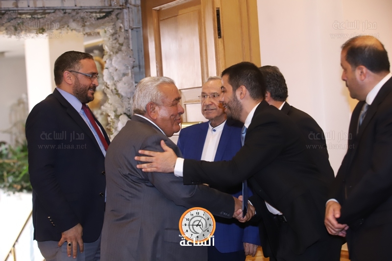 Madar Al-Saa Images