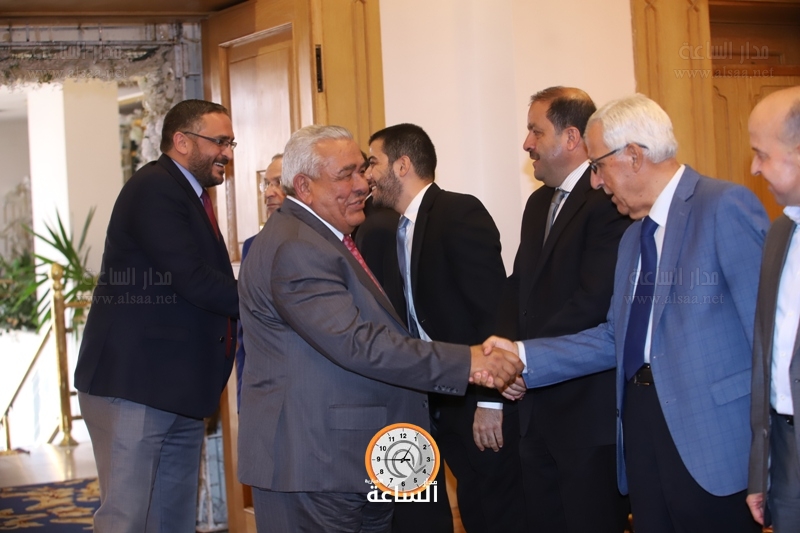 Madar Al-Saa Images