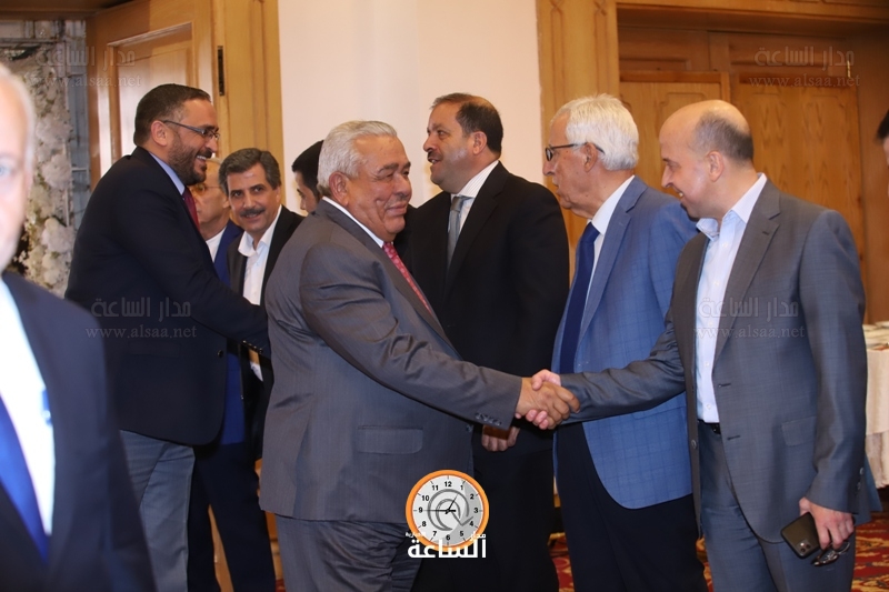 Madar Al-Saa Images