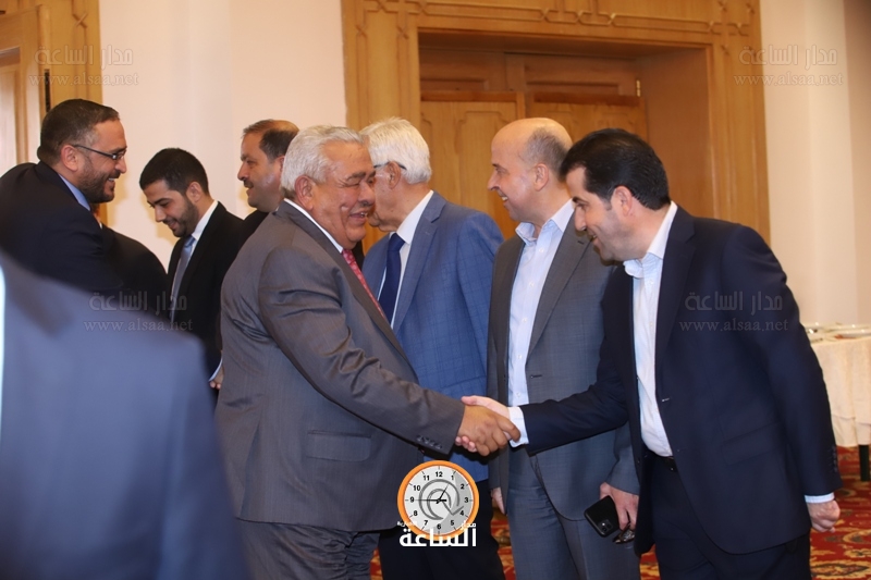 Madar Al-Saa Images