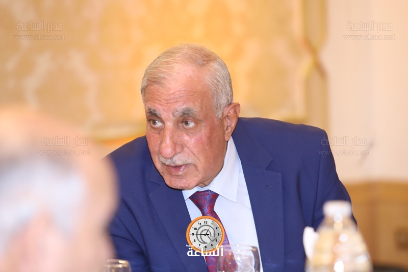 Madar Al-Saa Images