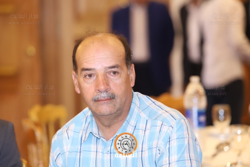 Madar Al-Saa Images