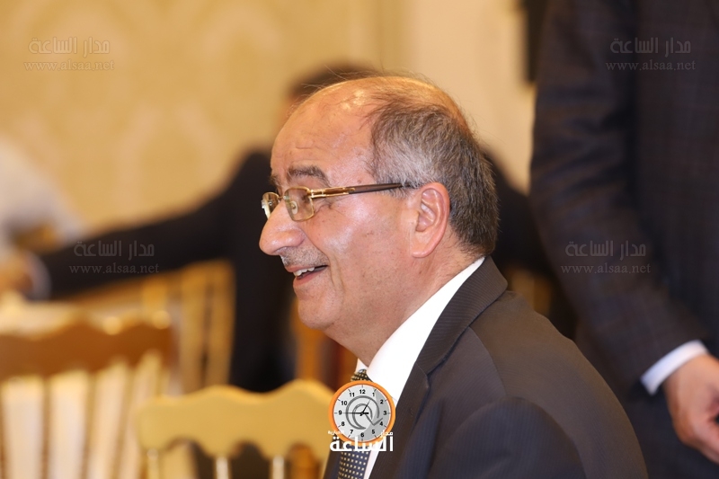 Madar Al-Saa Images