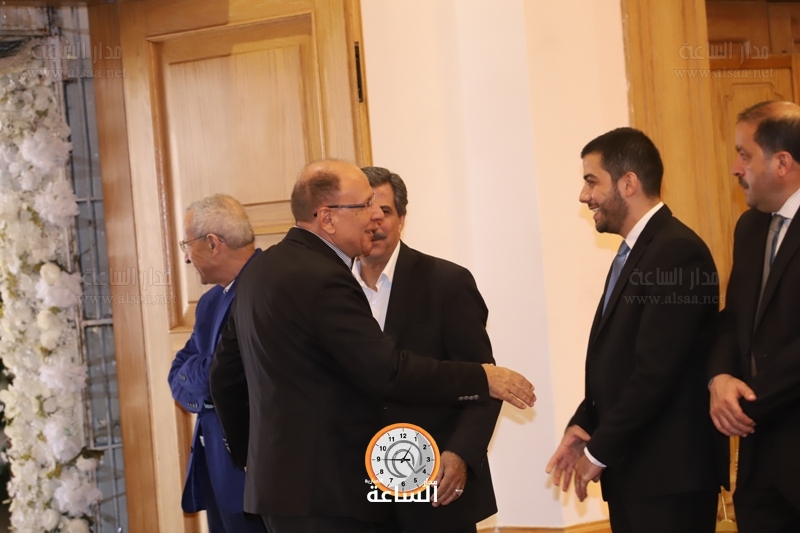 Madar Al-Saa Images