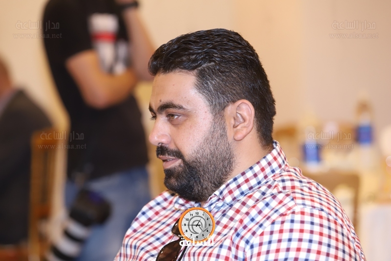 Madar Al-Saa Images