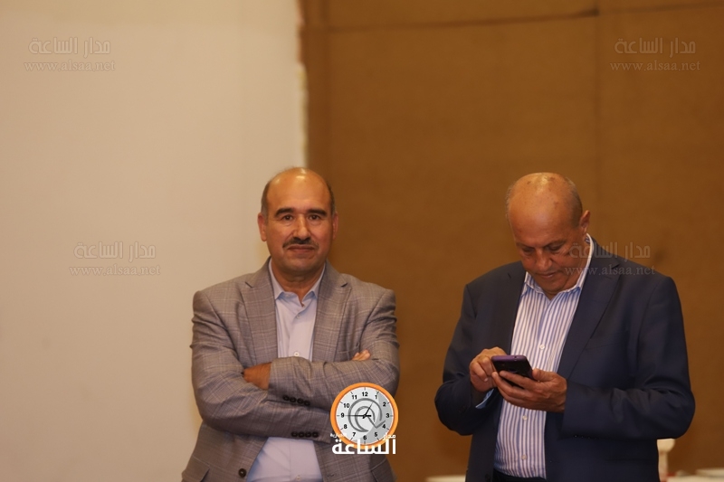 Madar Al-Saa Images