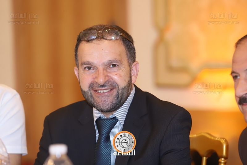 Madar Al-Saa Images