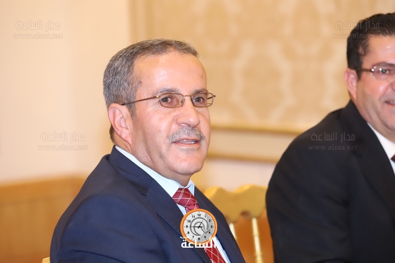Madar Al-Saa Images