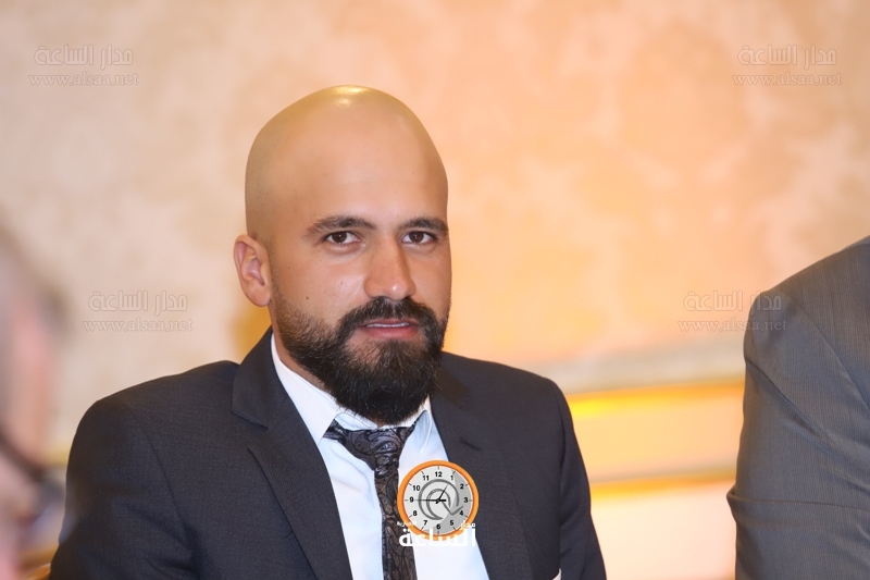 Madar Al-Saa Images