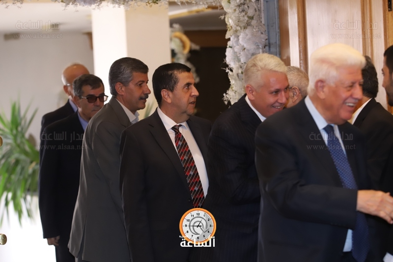 Madar Al-Saa Images