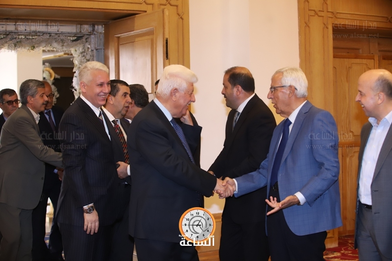 Madar Al-Saa Images