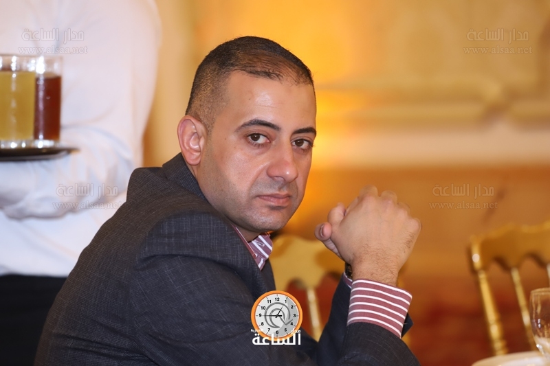 Madar Al-Saa Images