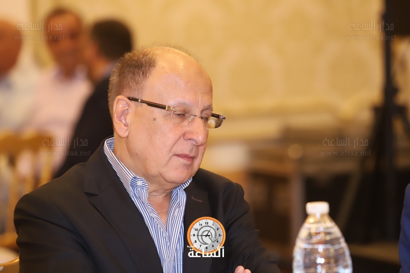 Madar Al-Saa Images