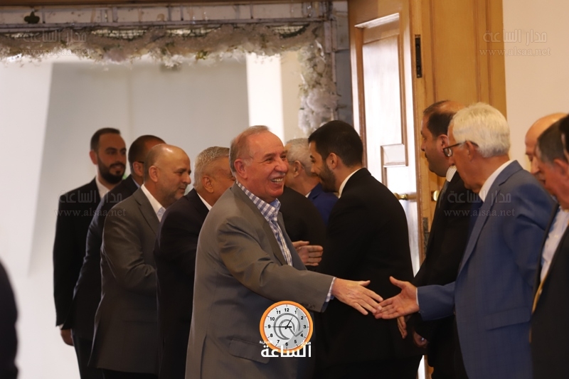 Madar Al-Saa Images