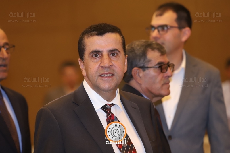 Madar Al-Saa Images