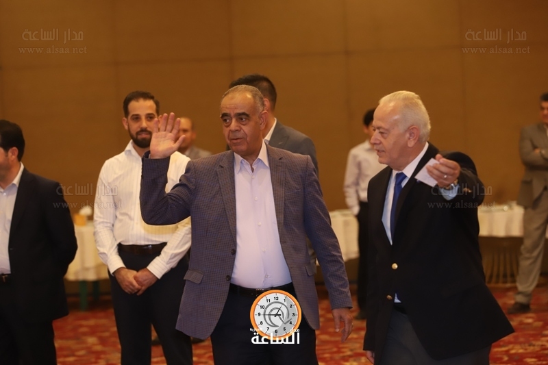 Madar Al-Saa Images