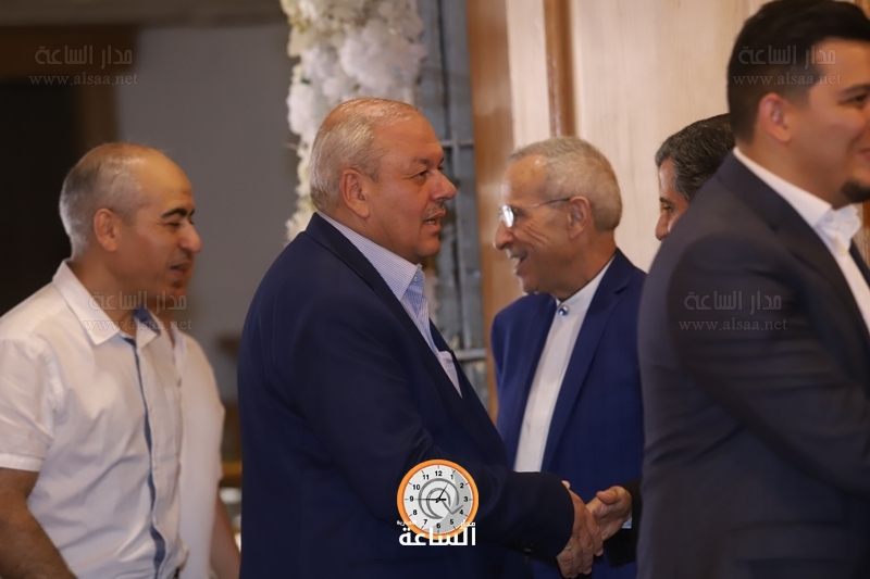 Madar Al-Saa Images