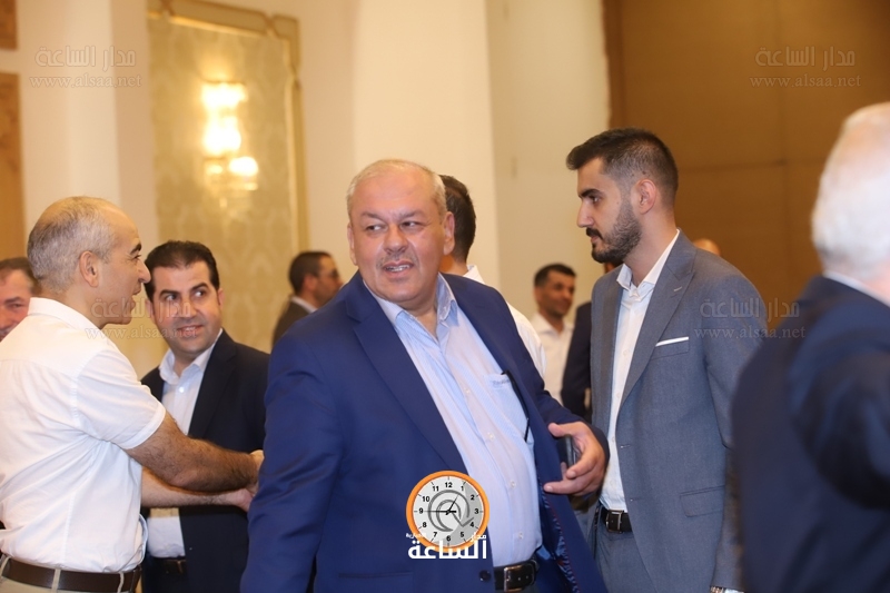 Madar Al-Saa Images