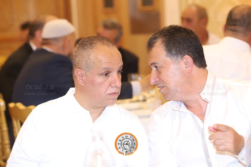 Madar Al-Saa Images