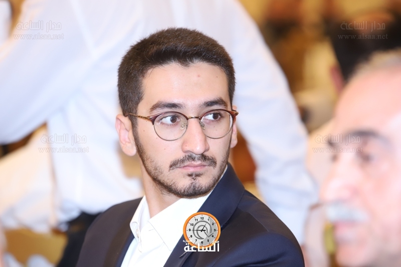 Madar Al-Saa Images