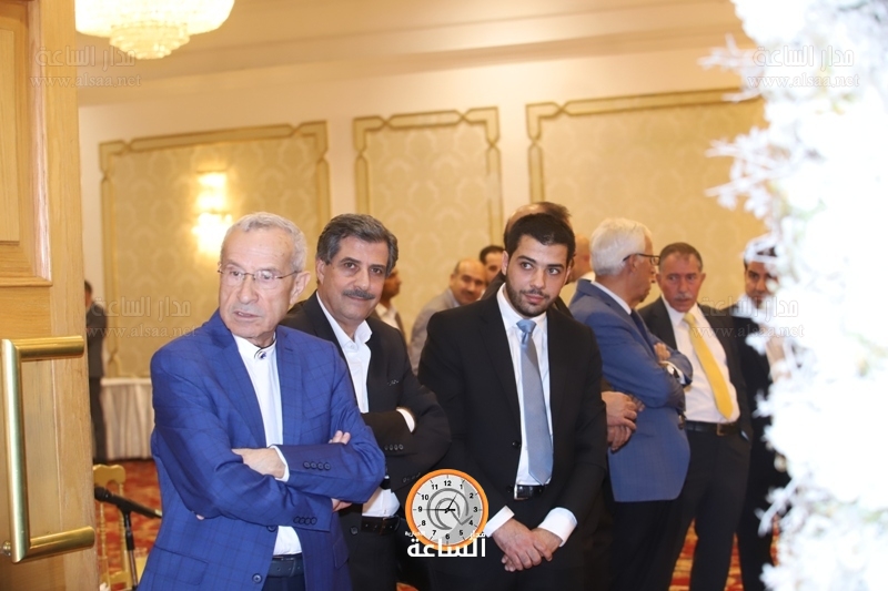 Madar Al-Saa Images