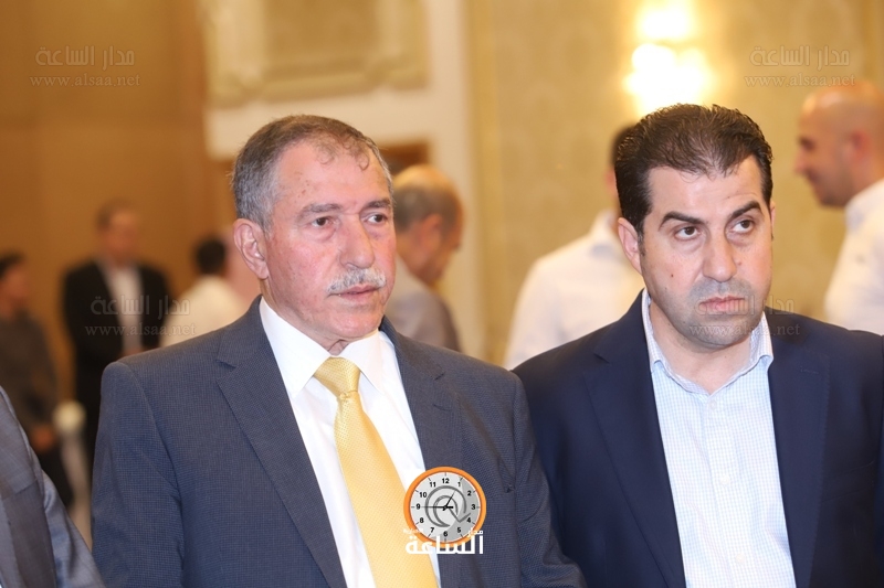 Madar Al-Saa Images