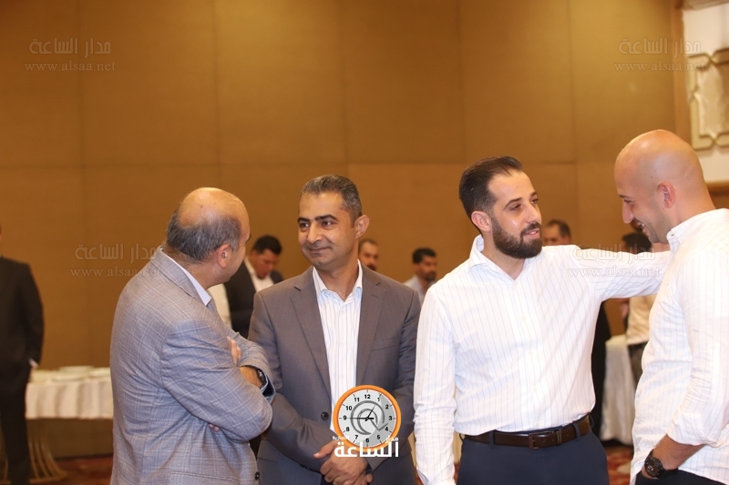 Madar Al-Saa Images