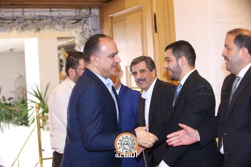 Madar Al-Saa Images